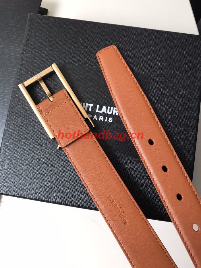 Yves saint Laurent Belt 30MM SLB00091